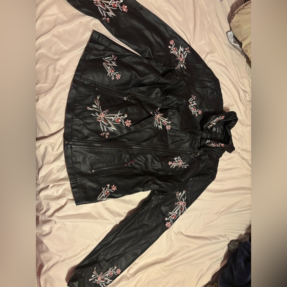 Alfani women’s jacket